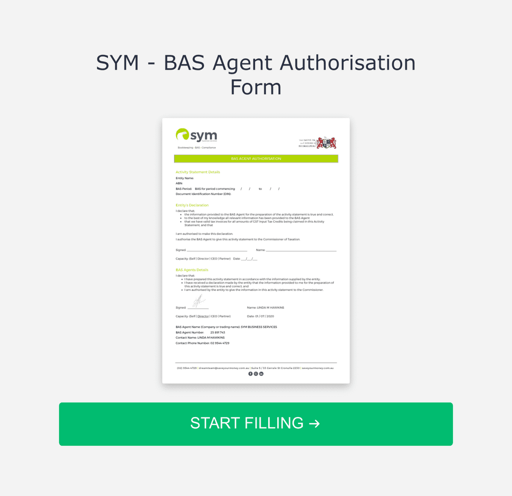 Sym Bas Form Template Jotform