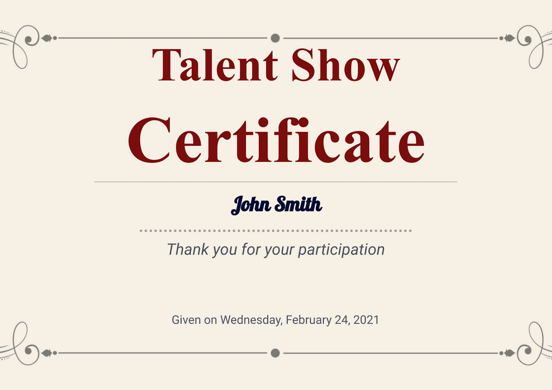 talent-show-certificate-pdf-templates-jotform
