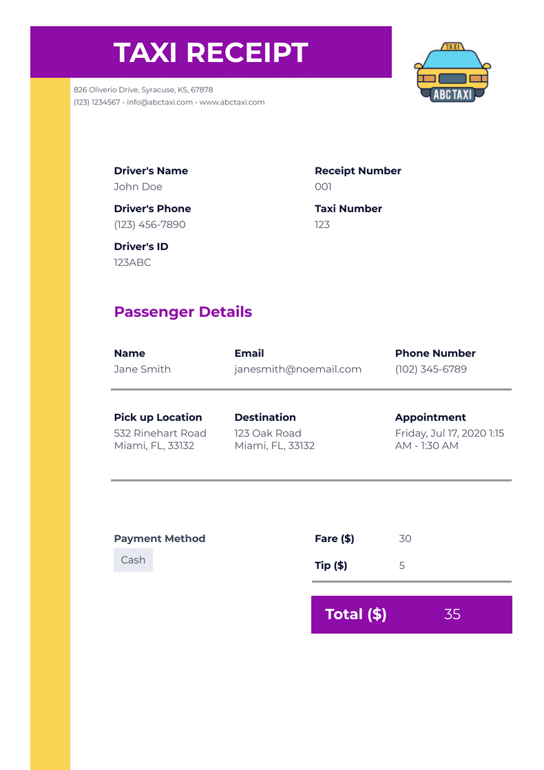 Sales Receipt Template PDF Templates Jotform Sales Receipt Template PDF Templates Jotform