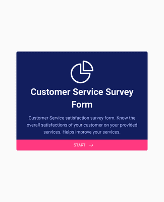Form Templates: TEMPLATE COURSE EVALUATIONS
