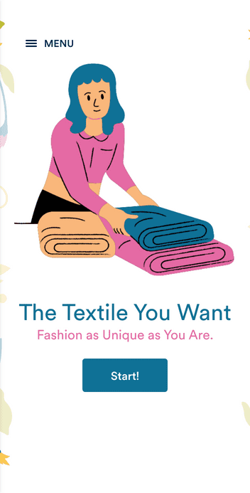 Textile App