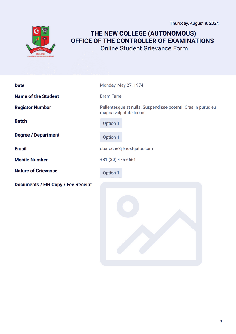 TNC PDF FORM PDF Templates Jotform