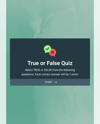 Template true-or-false-quiz-private-1