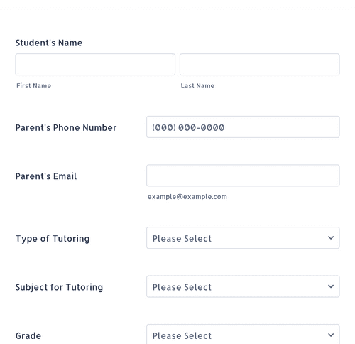 Form1_O Form Template | Jotform