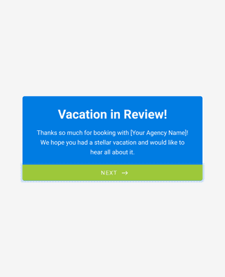 Vacation in Review
