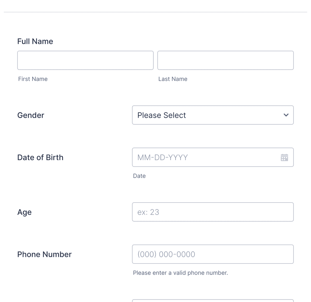 Vaccine Refusal Form Template Jotform   Vaccine Refusal Form E1aaeb1f9d2b203723f3e275a99a3d8d Classic Original 