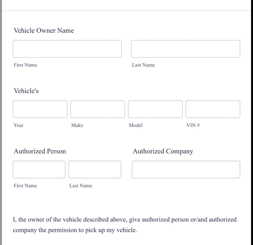 vehicle-release-form-template-jotform