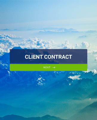 Virtual Assistant Contract Form