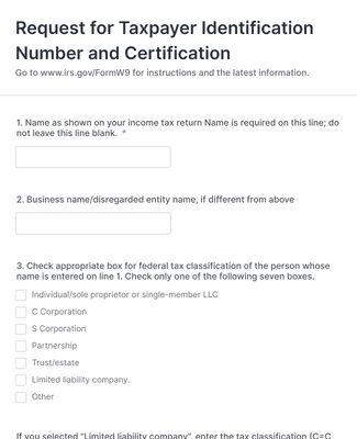 Prf Request Form Property Request Form (PRF) Form Template | Jotform