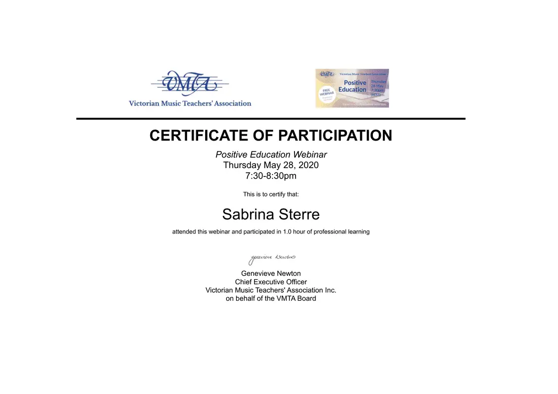 Ordination Certificate - PDF Templates | Jotform
