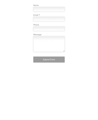 Form Templates: Responsive Wordpress Sidebar Contact Form 