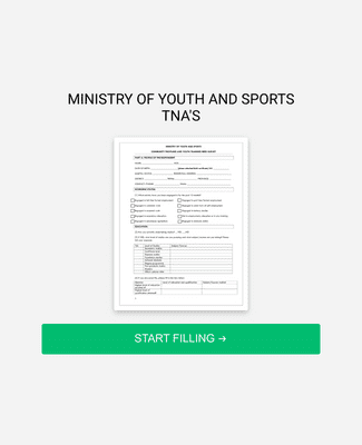 Youth Club Registration Form Template | Jotform