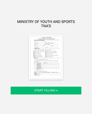Youth Club Registration Form Template Jotform