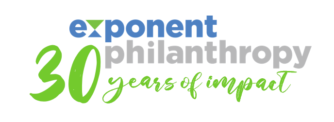 Call for Reviewers - Exponent Philanthropy 2026 Annual Conference