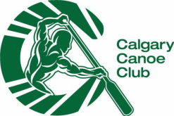 Welcome to the Calgary Canoe Club:-)