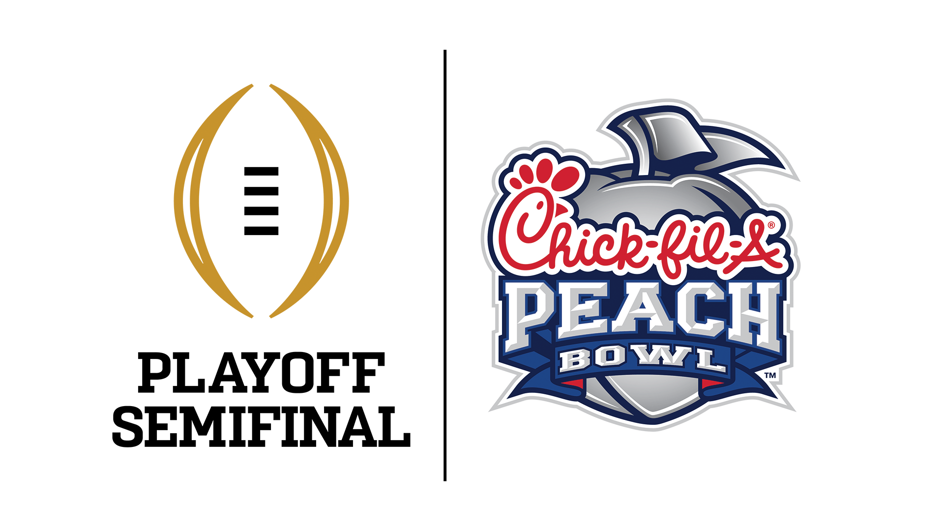 2022 Peach Bowl Football Event Ticket Form