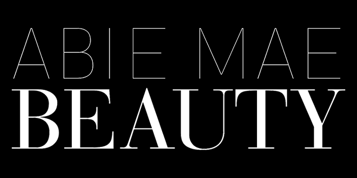 Abie Mae Beauty Logo