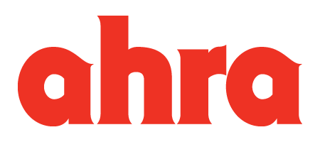 2026 AHRA Board of Directors Nomination Form Logo