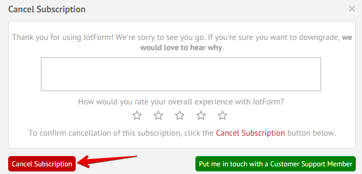 How to change the payment method for my plan subscription? Image 3 Screenshot 72
