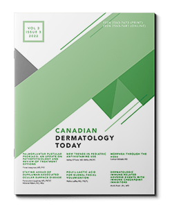 Canadian Dermatology Today