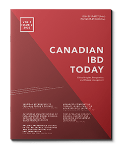 Canadian IBD Today