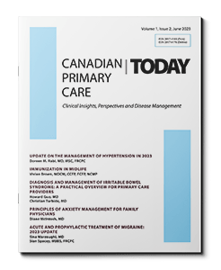 Canadian Primary Care Today