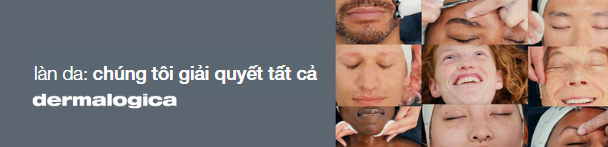 YÊU CẦU PHÂN TÍCH SƠ ĐỒ GƯƠNG MẶT VỚI TRÍ TUỆ NHÂN TẠO TỪ DERMALOGICA - LOVELY SPA