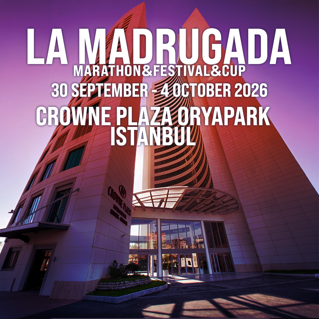 Crowne Plaza Oryapark Istanbul