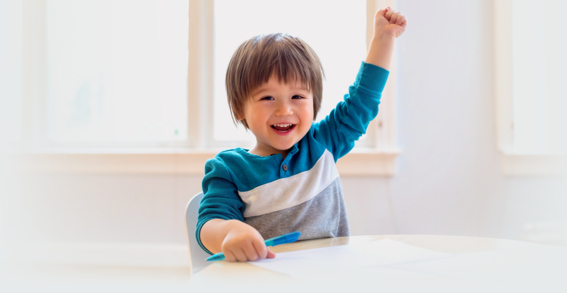 Jesus School (2025-2026) Registration